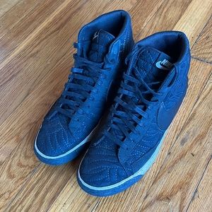 Nike Blazer Mid Quilted